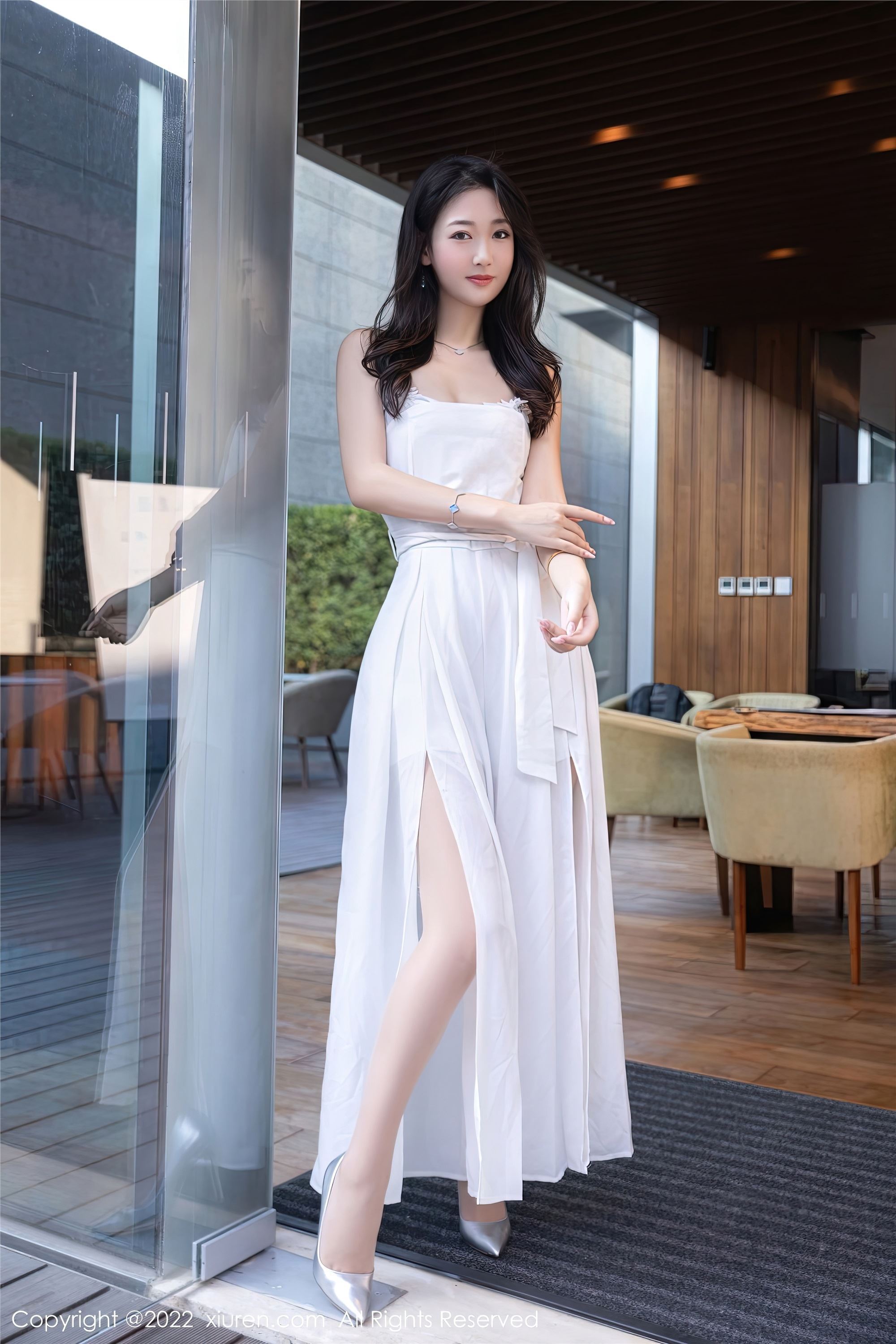 Xiuren秀人网 2022.10.31 NO.5783 唐安琪